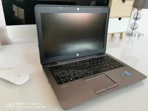 Laptop HP EliteBook 820 G1 8GB Intel Core I5 HDD+SSD 500GB