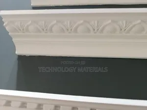 PU Cornice 4 Inch