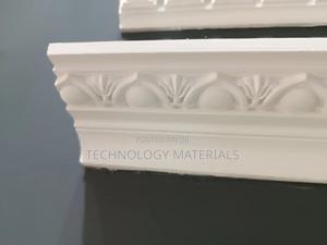 PU Cornice 4 Inch - thumbnail 2