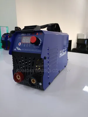 250A Welding Machine