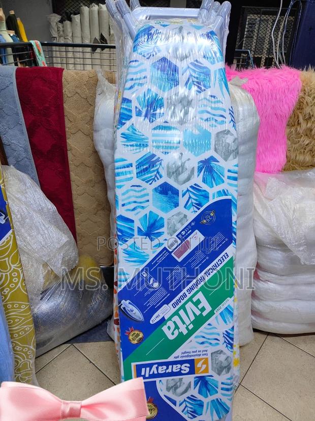 Large Size Ironing Board - main view