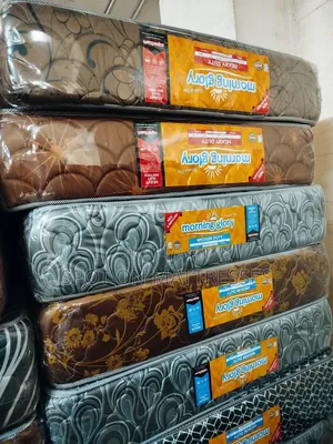 5by6 10inch Quilted Mattresses