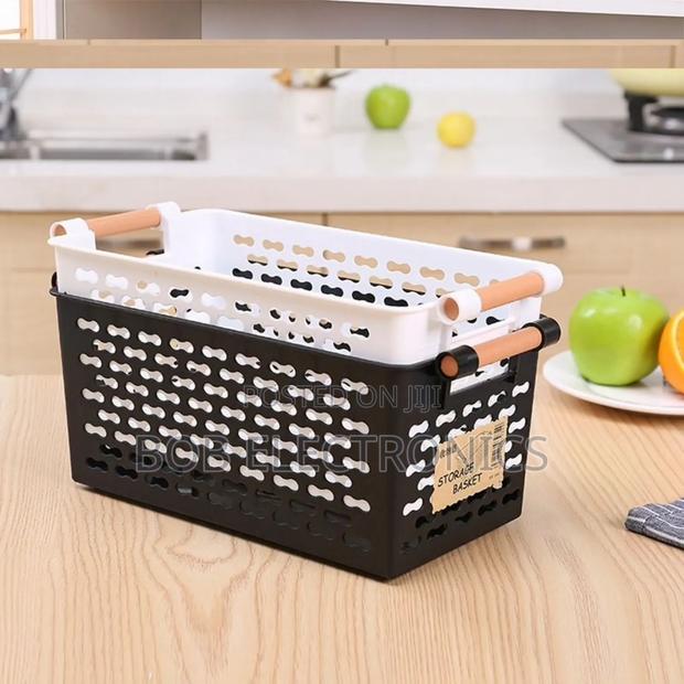 Multipurpose Storage Basket - thumbnail 2