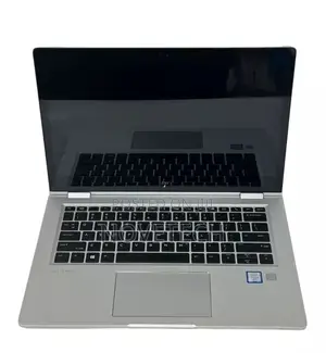 Laptop HP EliteBook X360 1030 G2 16GB Intel Core I7 SSD 512GB