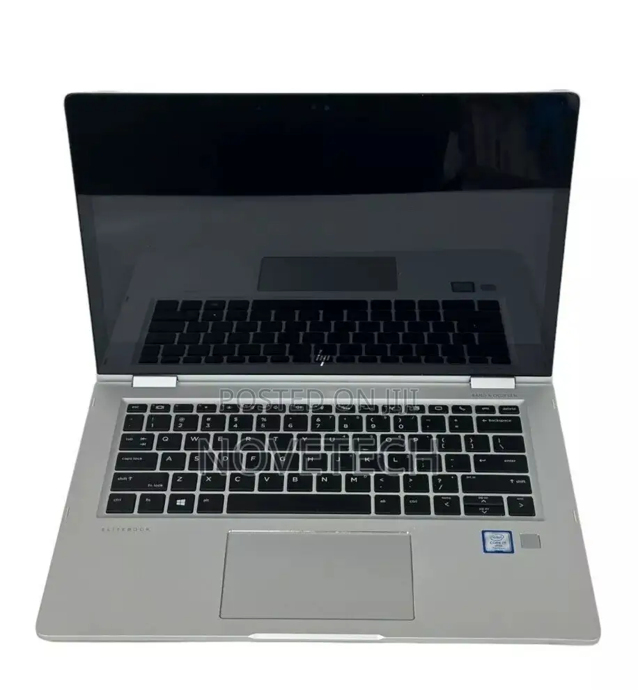 Laptop HP EliteBook X360 1030 G2 16GB Intel Core I7 SSD 512GB