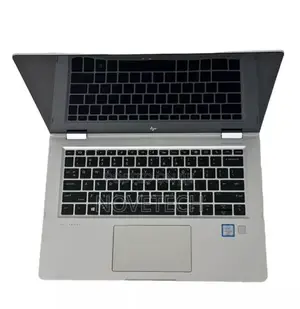 Laptop HP EliteBook X360 1030 G2 16GB Intel Core I7 SSD 512GB