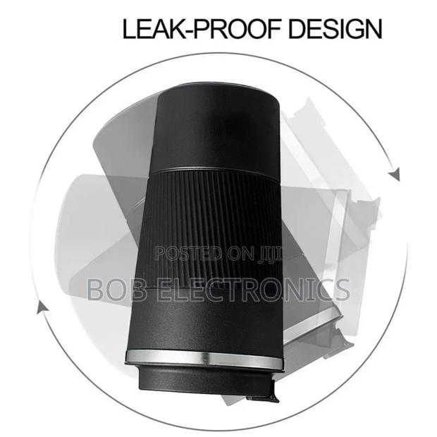 Portable Vacuum Mug - thumbnail 2