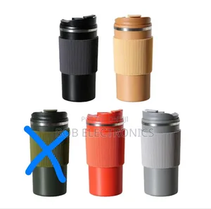 Portable Vacuum Mug
