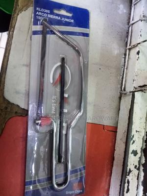 Junior Mimi Hacksaw Frame - thumbnail 2