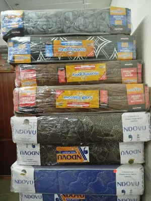 Double Decker Sizes - 3.5×6 HD Quilted Mattresses.