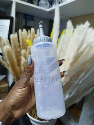 175mls Sauces Storage Bottle