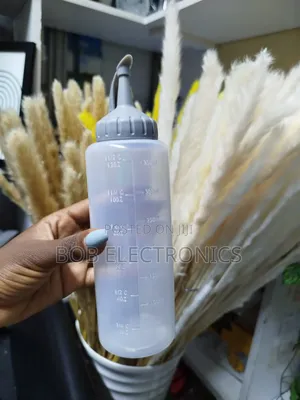 175mls Sauces Storage Bottle