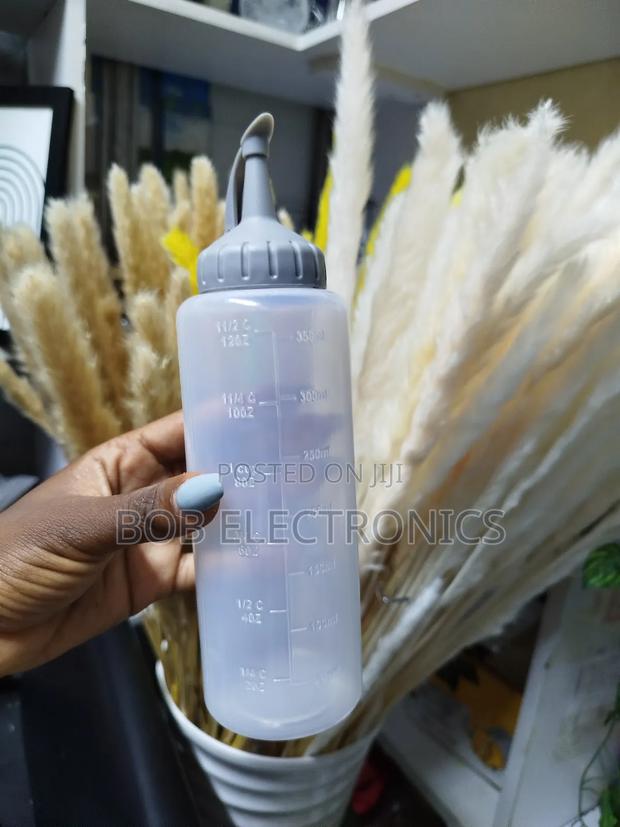 175mls Sauces Storage Bottle - thumbnail 3