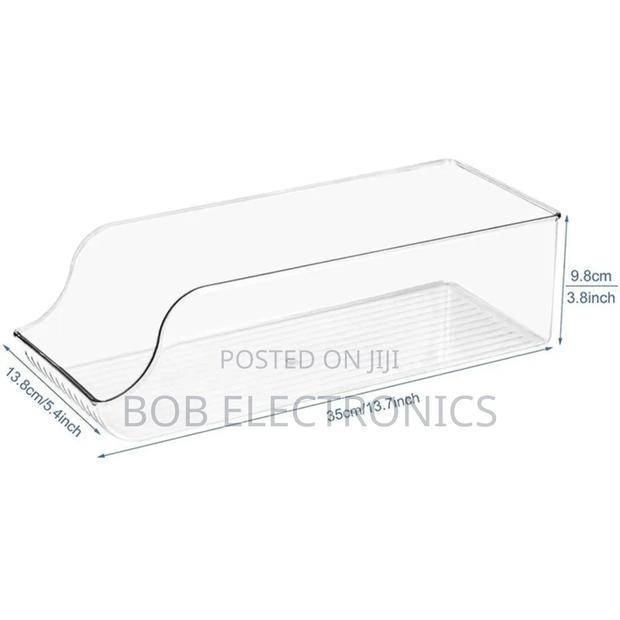 Acrylic Fridge Can Organiser - thumbnail 2