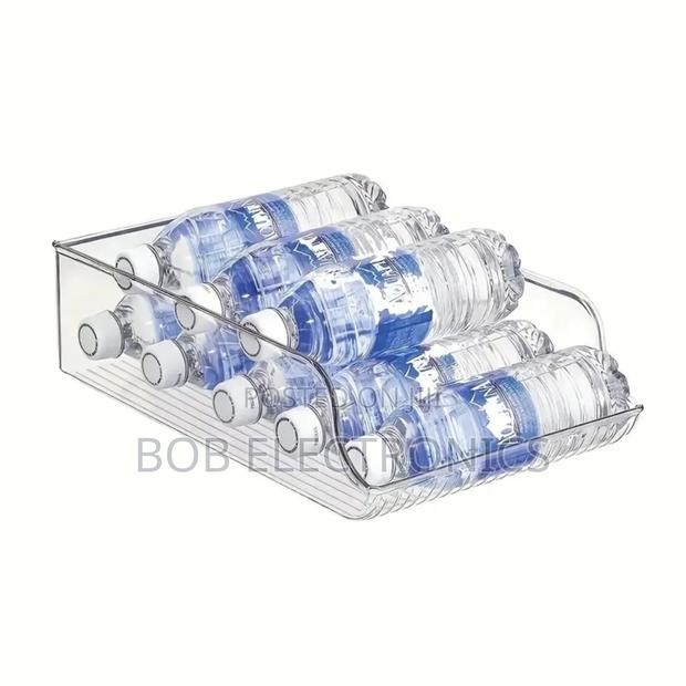Acrylic Fridge Can Organiser - thumbnail 3