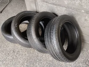 225/55r18 Bridgestone