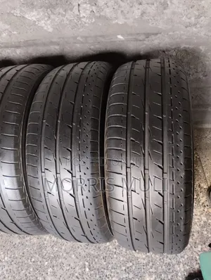 225/55r18 Bridgestone