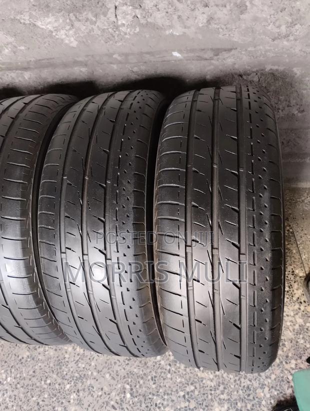 225/55r18 Bridgestone - thumbnail 3
