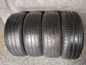 225/55r18 Bridgestone