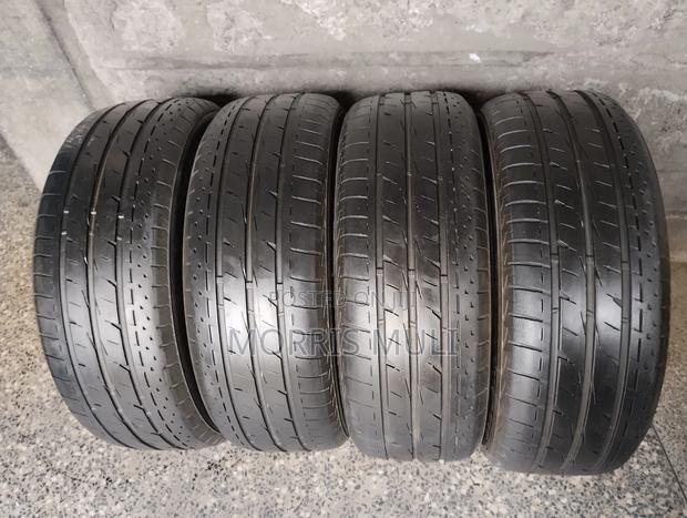 225/55r18 Bridgestone - thumbnail 5