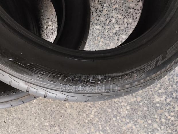225/55r18 Bridgestone - thumbnail 7