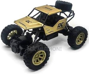 Rechargeable Crawler Car - thumbnail 2