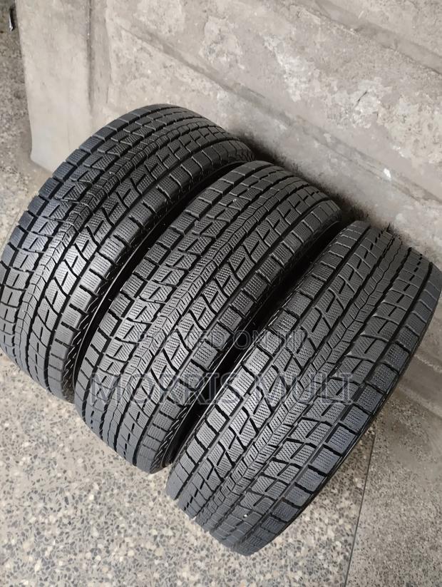 225/60r17 Dunlop - thumbnail 3