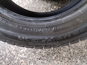 225/60r17 Dunlop