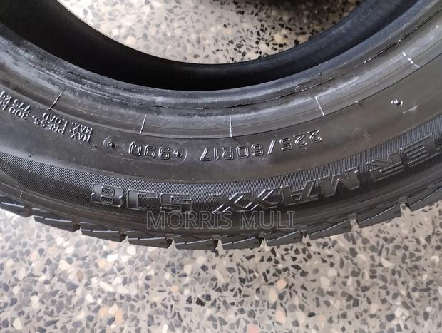 225/60r17 Dunlop - thumbnail 5