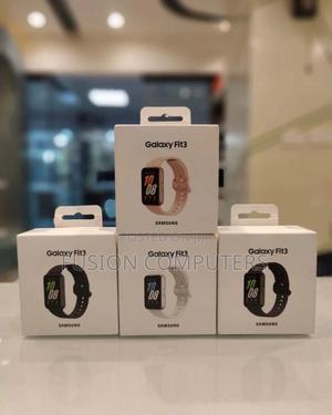 Samsung Galaxy Fit3 - thumbnail 2