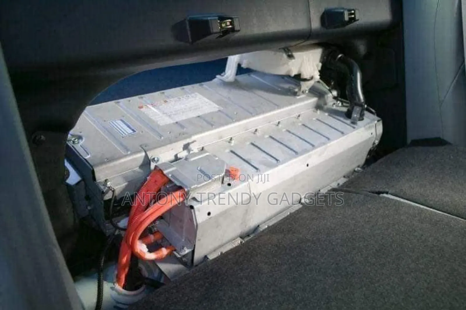 Hybrid Car Battery Cell/Batteries For Toyota Hybrid Cars