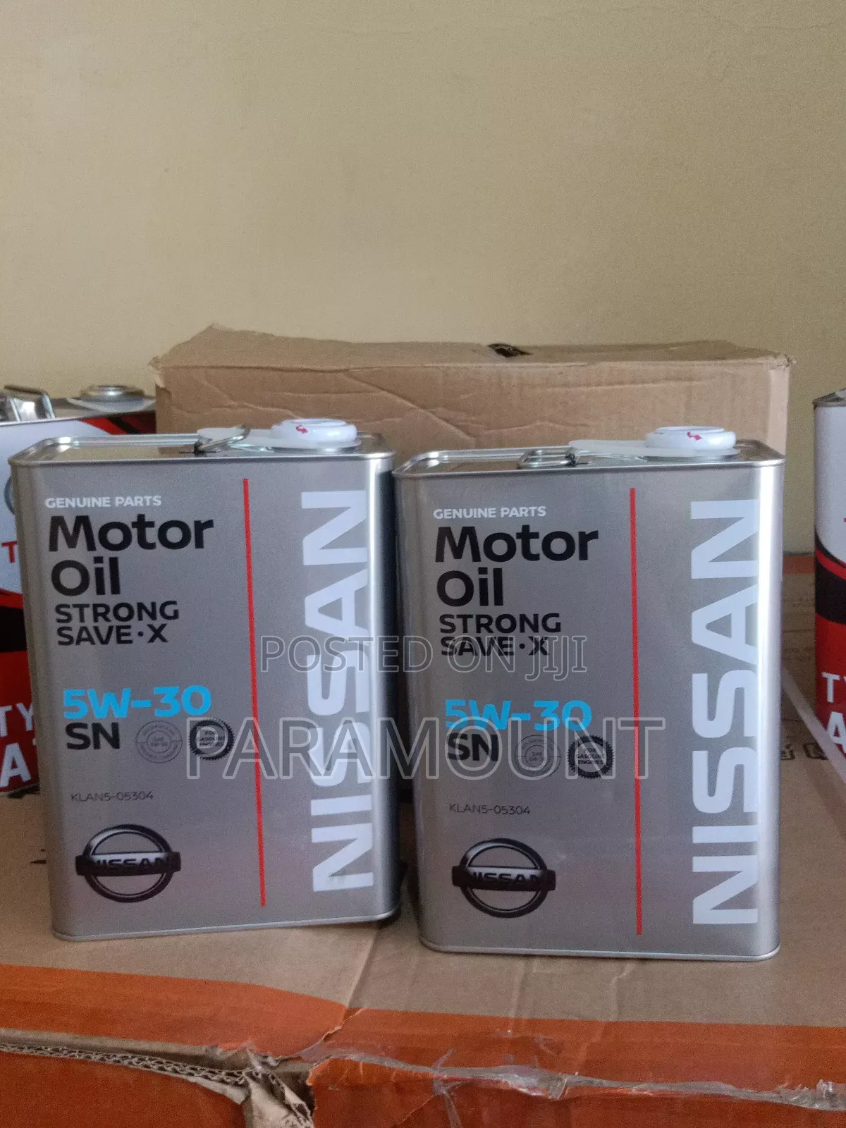 5w-30 Nissan. Strong X.