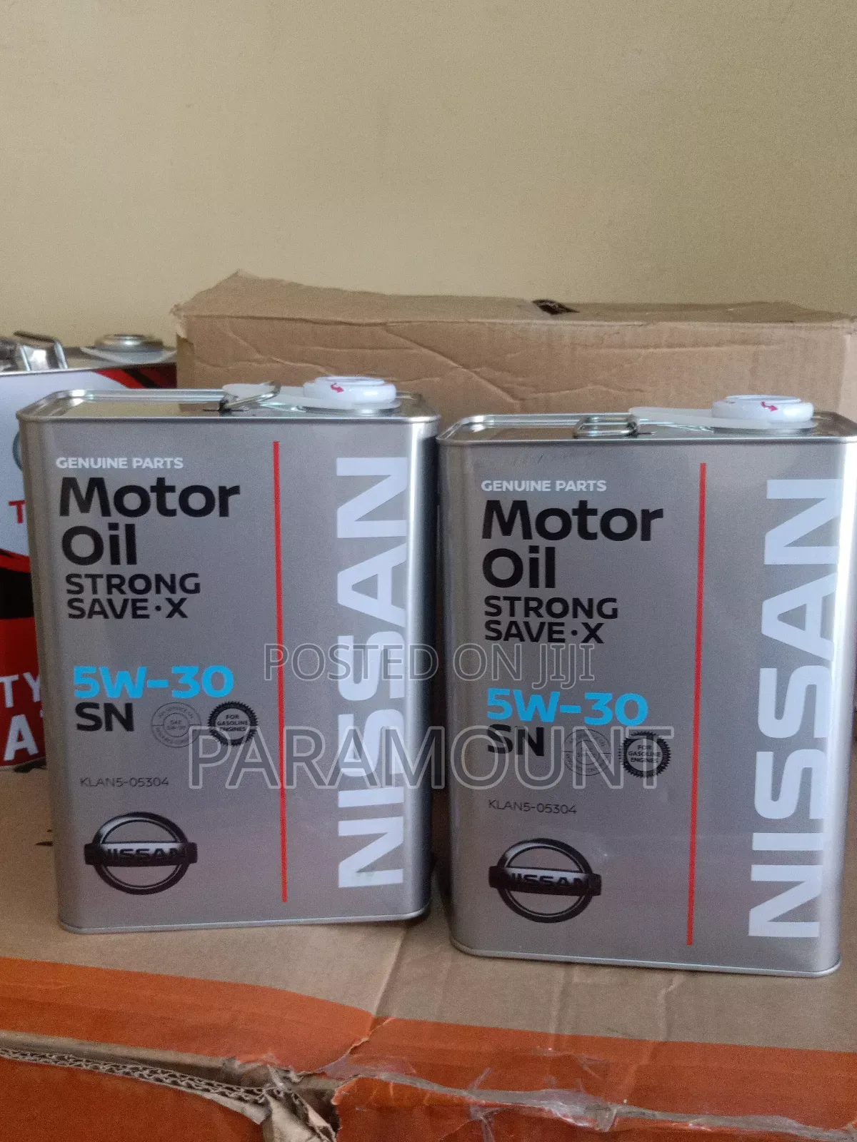 5w-30 Nissan. Strong X.