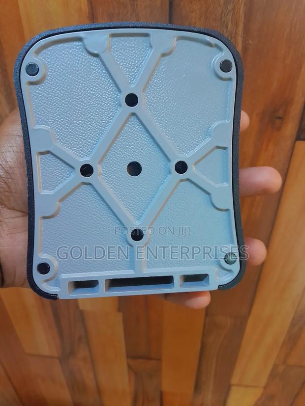 Metallic Airbnb Combination Keylock Box - thumbnail 2