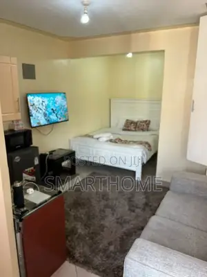 Bed Site Available in South B Sanasana