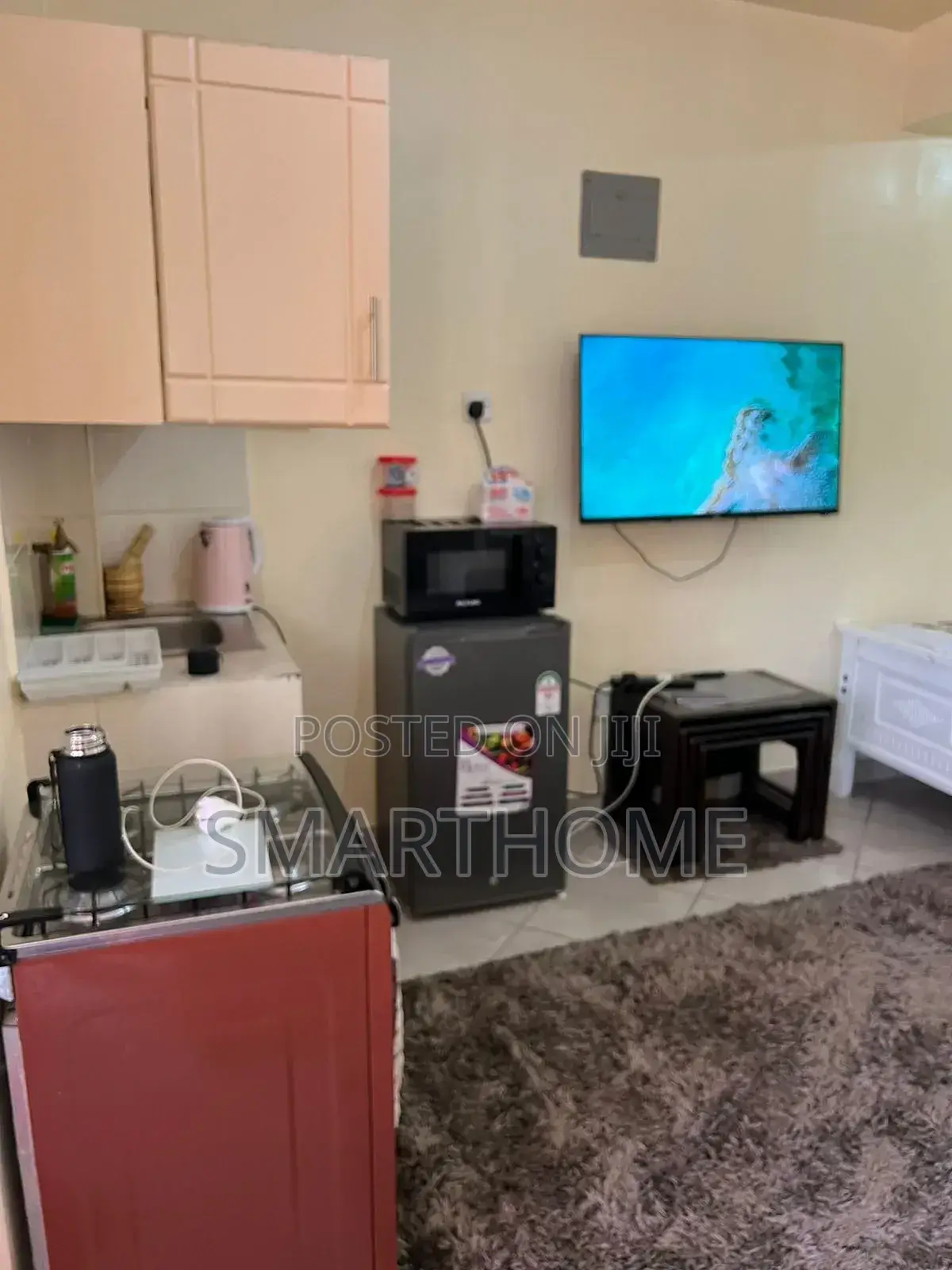 Bed Site Available in South B Sanasana