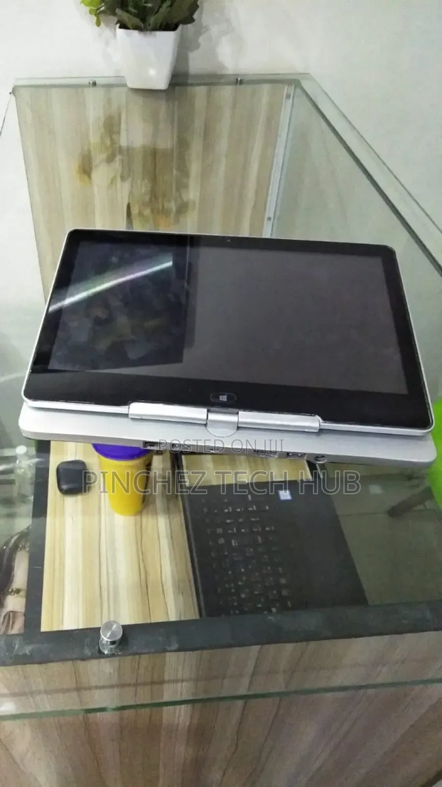 Laptop HP EliteBook Revolve 810 G3 Tablet 8GB Intel Core I5 SSD 256GB