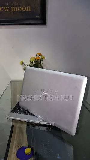 Laptop HP EliteBook Revolve 810 G3 Tablet 8GB Intel Core I5 SSD 256GB
