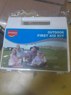 First Aid Kit for School Lab - thumbnail 2