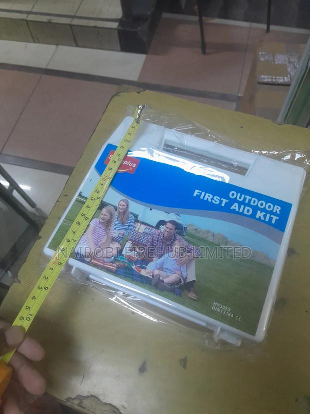 First Aid Kit for School Lab - thumbnail 5