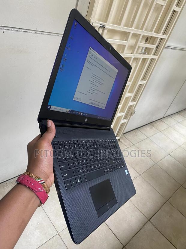 Laptop HP 8GB Intel Core I5 HDD 1T - thumbnail 2