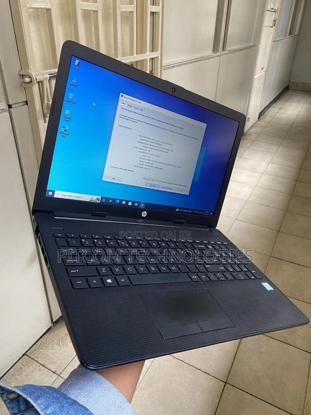 Laptop HP 8GB Intel Core I5 HDD 1T - thumbnail 3