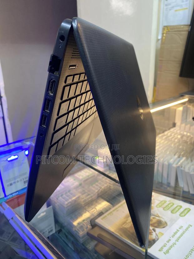 Laptop HP 8GB Intel Core I5 HDD 1T - thumbnail 4