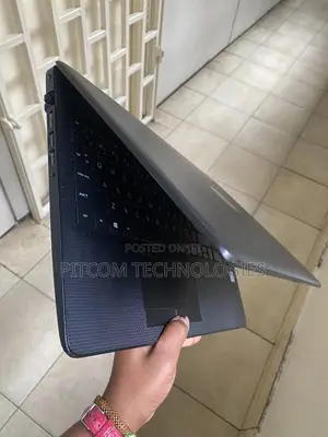 Laptop HP 8GB Intel Core I5 HDD 1T