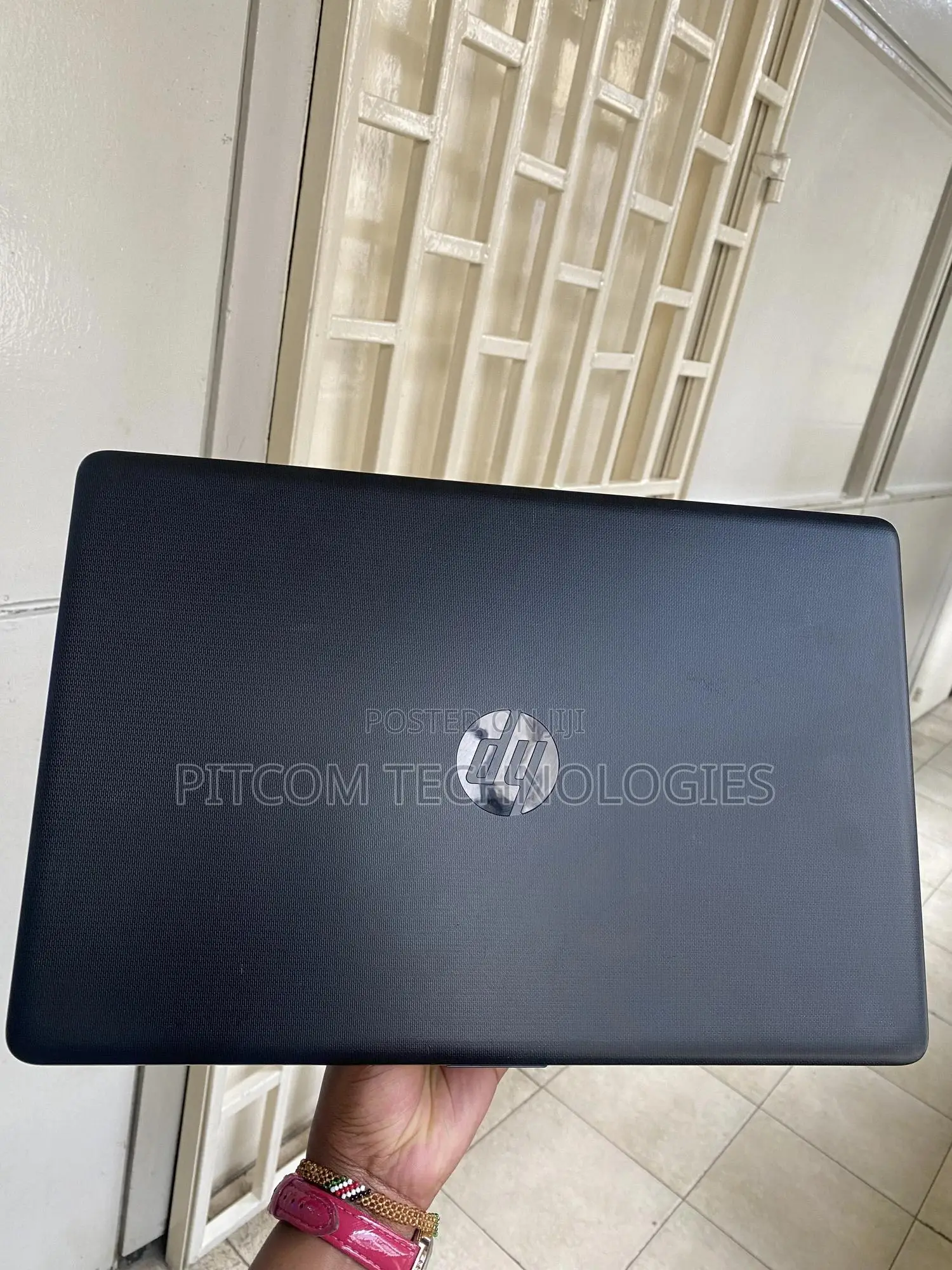 Laptop HP 8GB Intel Core I5 HDD 1T