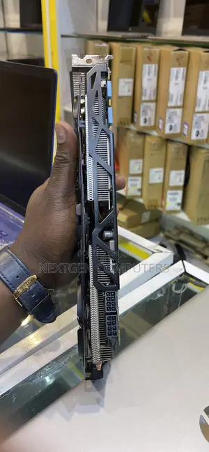 GIGABYTE WINDFORCE NVIDIA Geforce GTX 770 Graphics Card