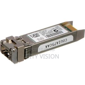 Cisco SFP-10G-LR, 10gbase-Lr SFP+ Module for SMF 10 GBPS - thumbnail 2