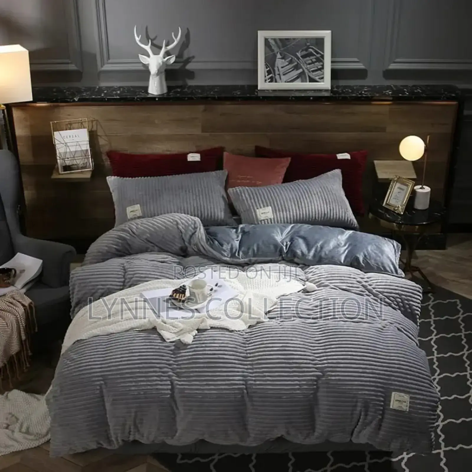 Velvet Duvets 5 by 6, 6 by 6 ,7 by 6