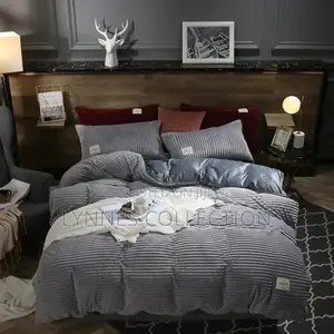 Velvet Duvets 5 by 6, 6 by 6 ,7 by 6