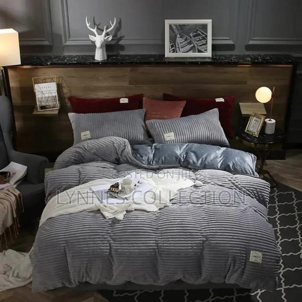 Velvet Duvets 5 by 6, 6 by 6 ,7 by 6